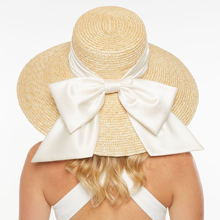 Mirabel Sunhat In Natural