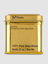 100% Pure Shea Butter Dermatological Formula