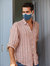 Breathe Well Antimicrobial Face Mask