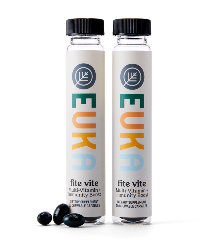 Fite Vite Multi-Vitamin + Immunity Boost  - 30 Day Supply