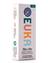 Fite Vite Multi-Vitamin + Immunity Boost  - 30 Day Supply