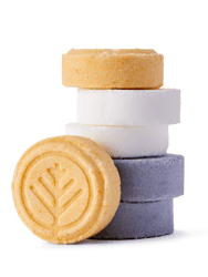 Wellness Shower Bombs - 6 Pack