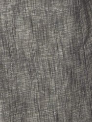 Blake Pant - Grey Linen