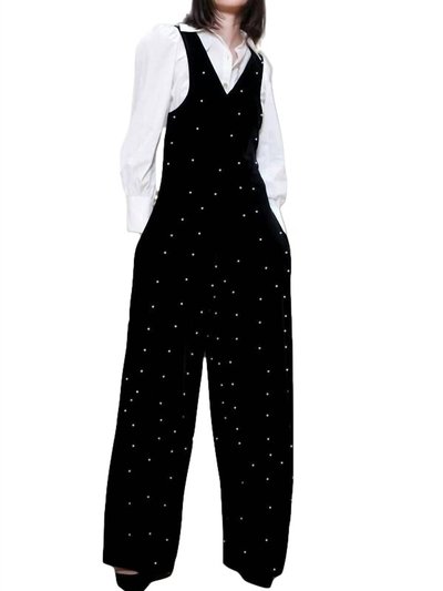 Eva Franco Brewster Jumpsuit product