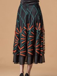 Flannery Skirt