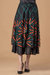 Flannery Skirt - Cattail