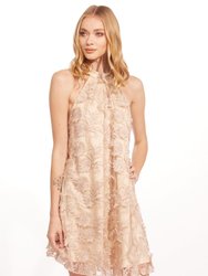 Henriette Dress - Bloomsfield