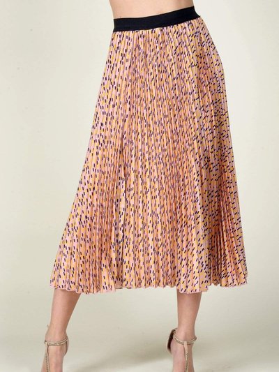 Eva Franco Ingrid Skirt - Sprinkles product