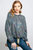 Jackson Shimmer Sweatshirt - Grey