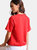 Kylee Short Sleeve Sweatshirt