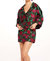 Manolo Jacket - Roses And Thorns