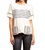 Pocket T-Shirt - Black/White Stripe