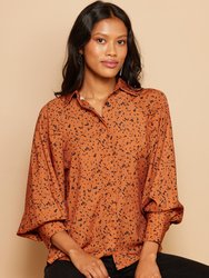 Tessella Top - Jungle Dot