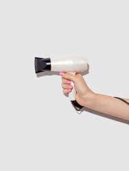 Glow Girl Mini Hair Dryer