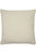 Dalton Throw Pillow Cover (43cm x 43cm) - Linen