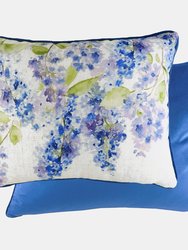 Evans Lichfield Blossom Cushion Cover