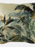 Evans Lichfield Kibale Tropical Throw Pillow Cover (Multicolored) (43cm x 43cm) - Multicolored