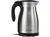 1.7 L Black Stainless Steel Electric Kettle With Double Wall Vacuum Insulated - Black