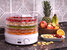 5-Tray Food Dehydrator With Adjustable Thermostat - White