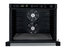 6-Tray Black Food Dehydrator With 2 Speeds Settings And Dual Fans