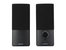 Companion 2 Series III Multimedia Speaker System With 3.5mm AUX & PC Input - Black
