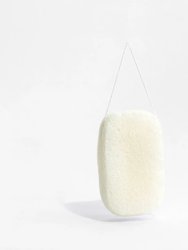 The Compostable Konjac Sponge