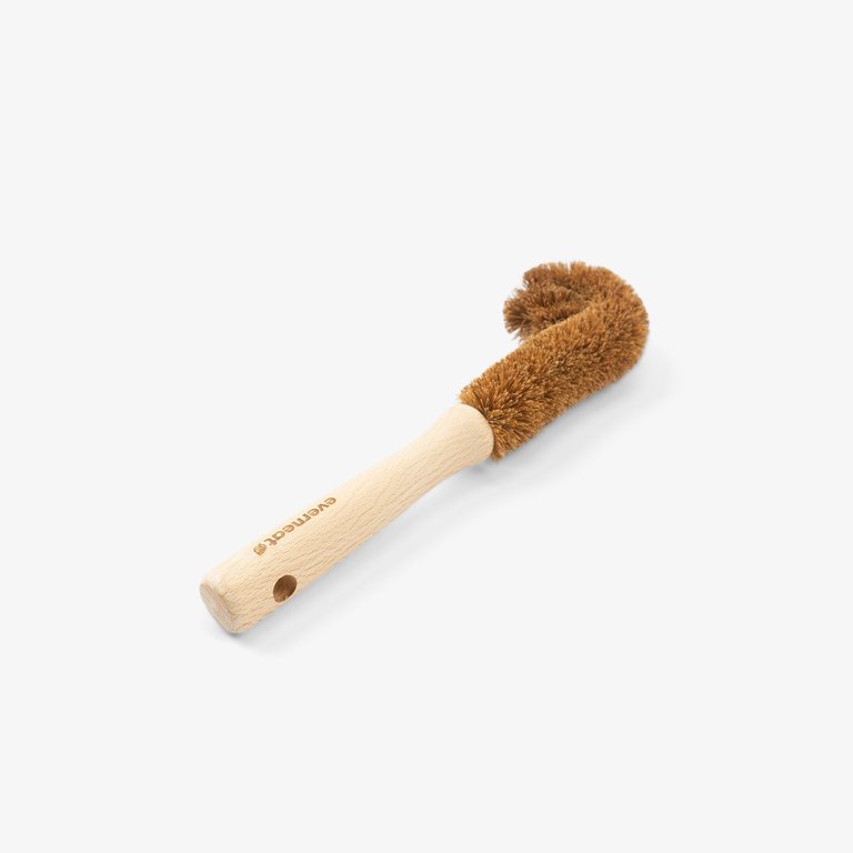 Cup Brush With Handle