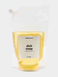 Dish Soap (Refill Bag)