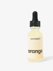 Orange Essential Oil