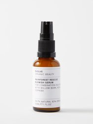 Rainforest Rescue Blemish Serum