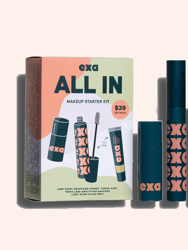 All In Intro Beauty Kit