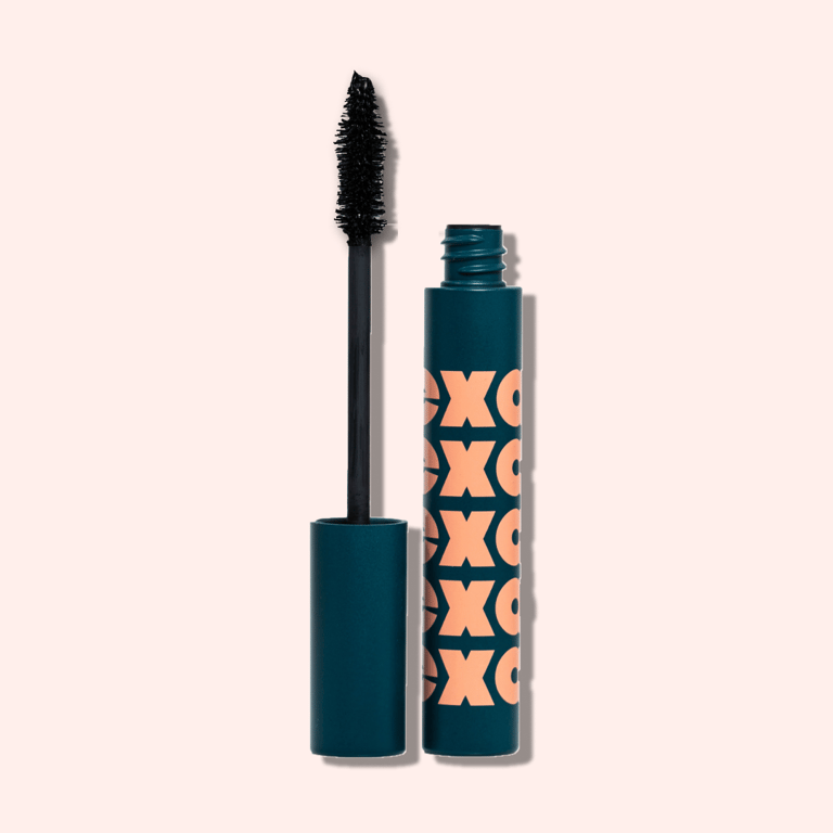 Ten18 Lash Amplifying Mascara - Black