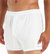 Give-N-Go Boxer In White - White