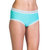 Give-N-Go Lacy Full Cut Brief Panty In Isla - Isla