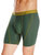 Give-N-Go Sport Mesh 6-Inch Boxer Brief In Petrol - Petrol