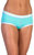 Give-N-Go Sport Mesh Hipkini Panty In Isla - Isla