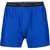 Men's Give-N-Go Boxer In Royal - Royal