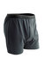 Men's Sol Cool Boxer In Carbon - Carbon