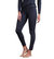 Women's Give-N-Go Performance Base Layer Legging In Black - Black