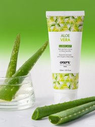 Aloe Vera Water-Based Personal Lubricant - Lube