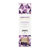 Amethyst Sweet Almond Crystal Massage Oil