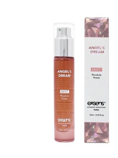 EXSENS Angel's Dream Rhodiola Rosea Perfume Mist product