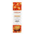 Carnelian Apricot Crystal Massage Oil