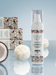 Coconut Warming Intimate Massage Oil