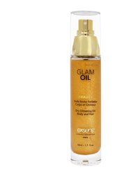 Glam Oil - Gold Shimmering Body Oil