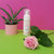 Intime Fresh Intimate Hygiene Cleansing Foam with Organic Aloe Vera & Rose Water