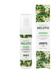 Mint Mojito Warming Intimate Massage Oil