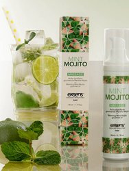 Mint Mojito Warming Intimate Massage Oil