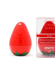 Oh My Strawberry Nipple Arousal Cream