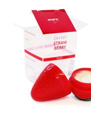 Oh My Strawberry Nipple Arousal Cream